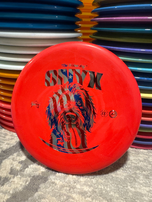 Onyx 300 Ultra Soft PA1