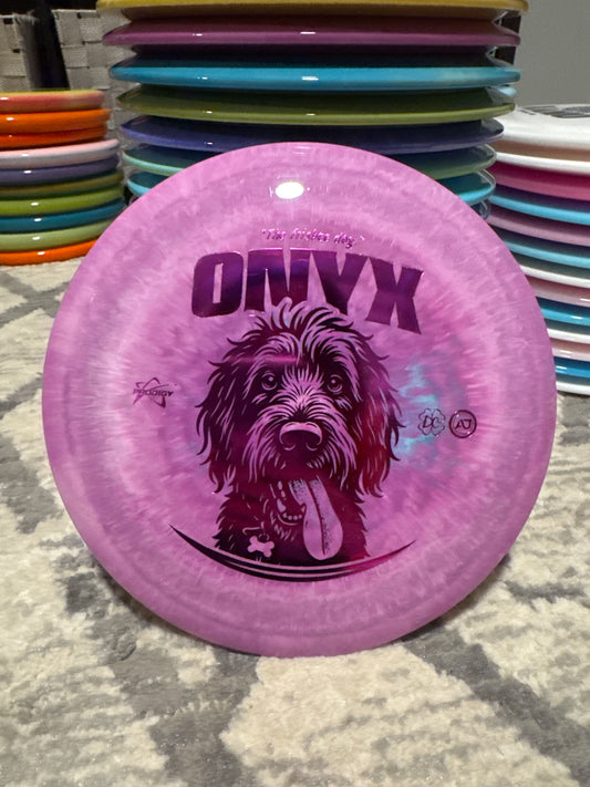 Onyx 400 Spectrum F9