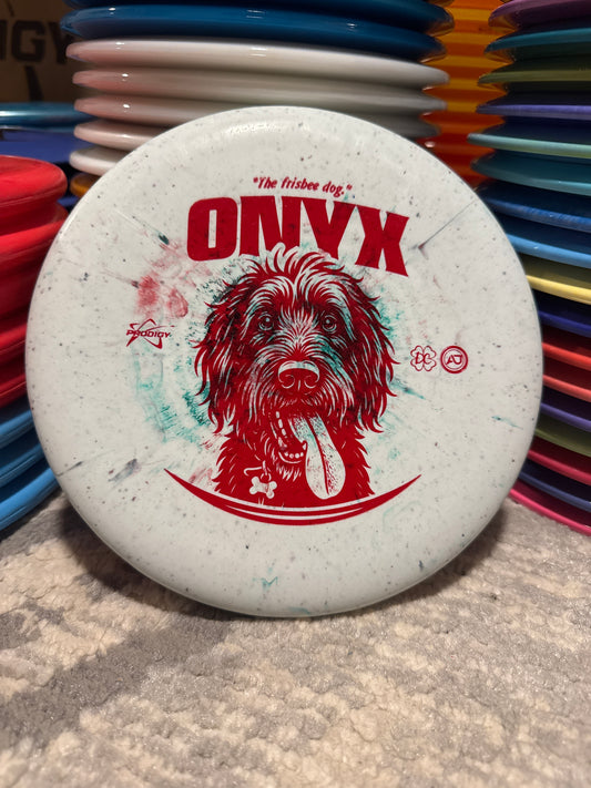 Onyx 300 Soft Fractal PA3