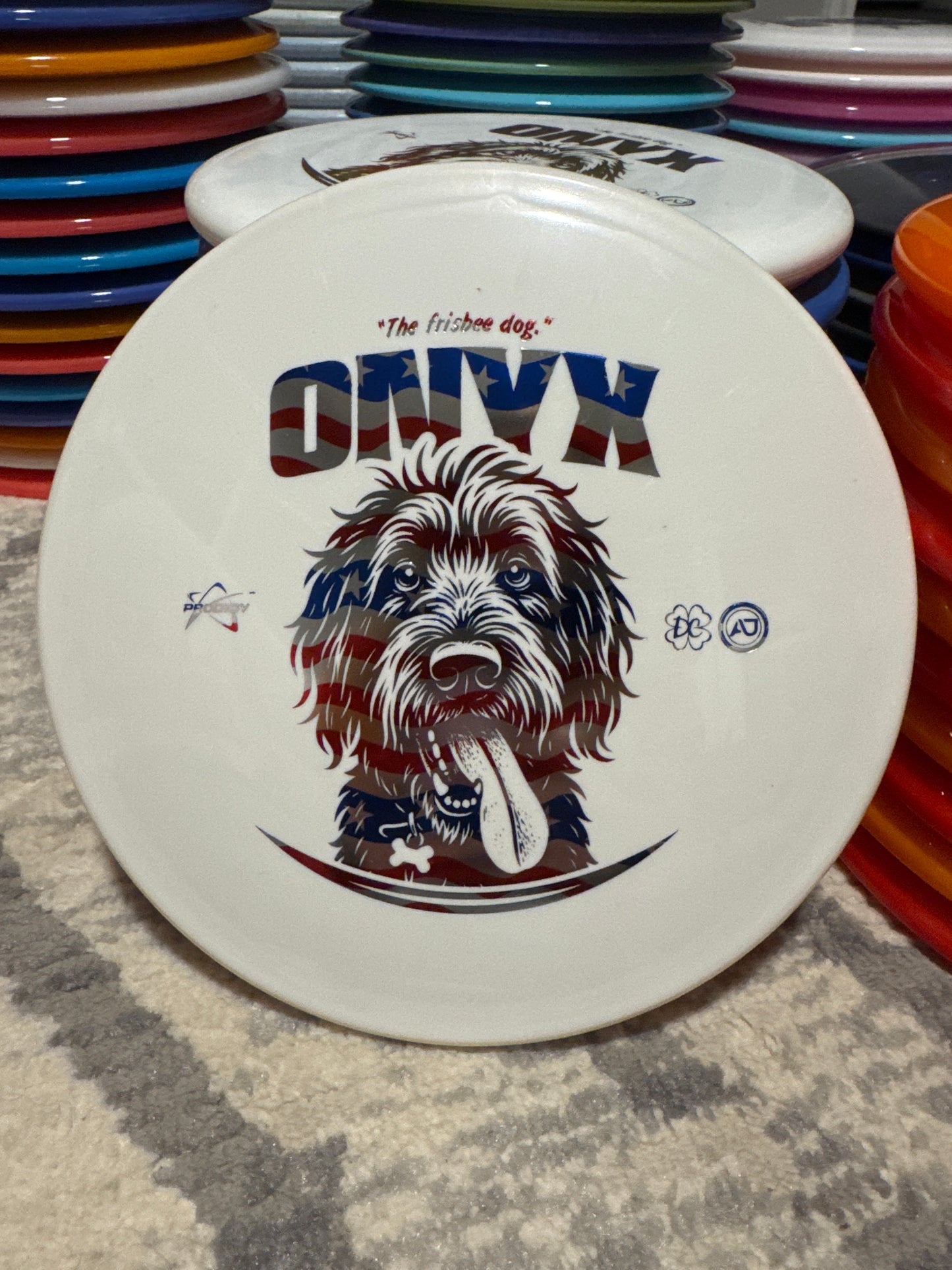 Onyx 500 A3
