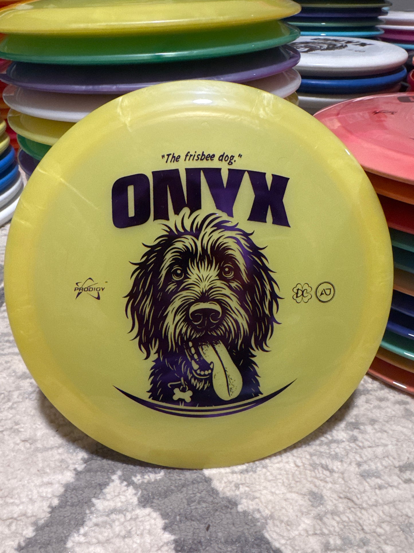 Onyx 500 H7