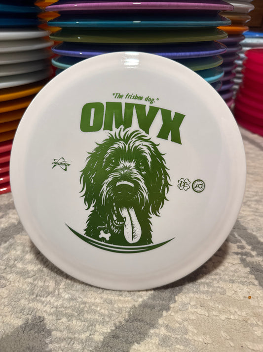Onyx 400 F5