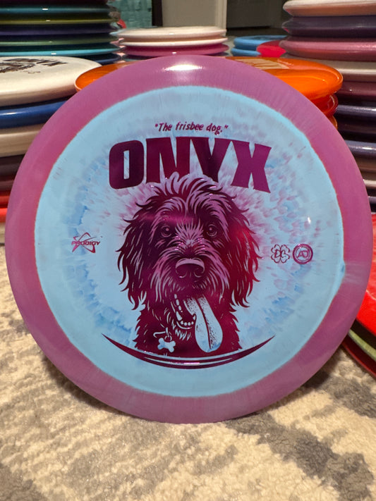 Onyx 400 Spectrum D2