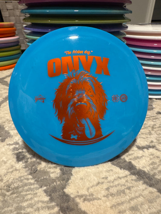Onyx 400 F7
