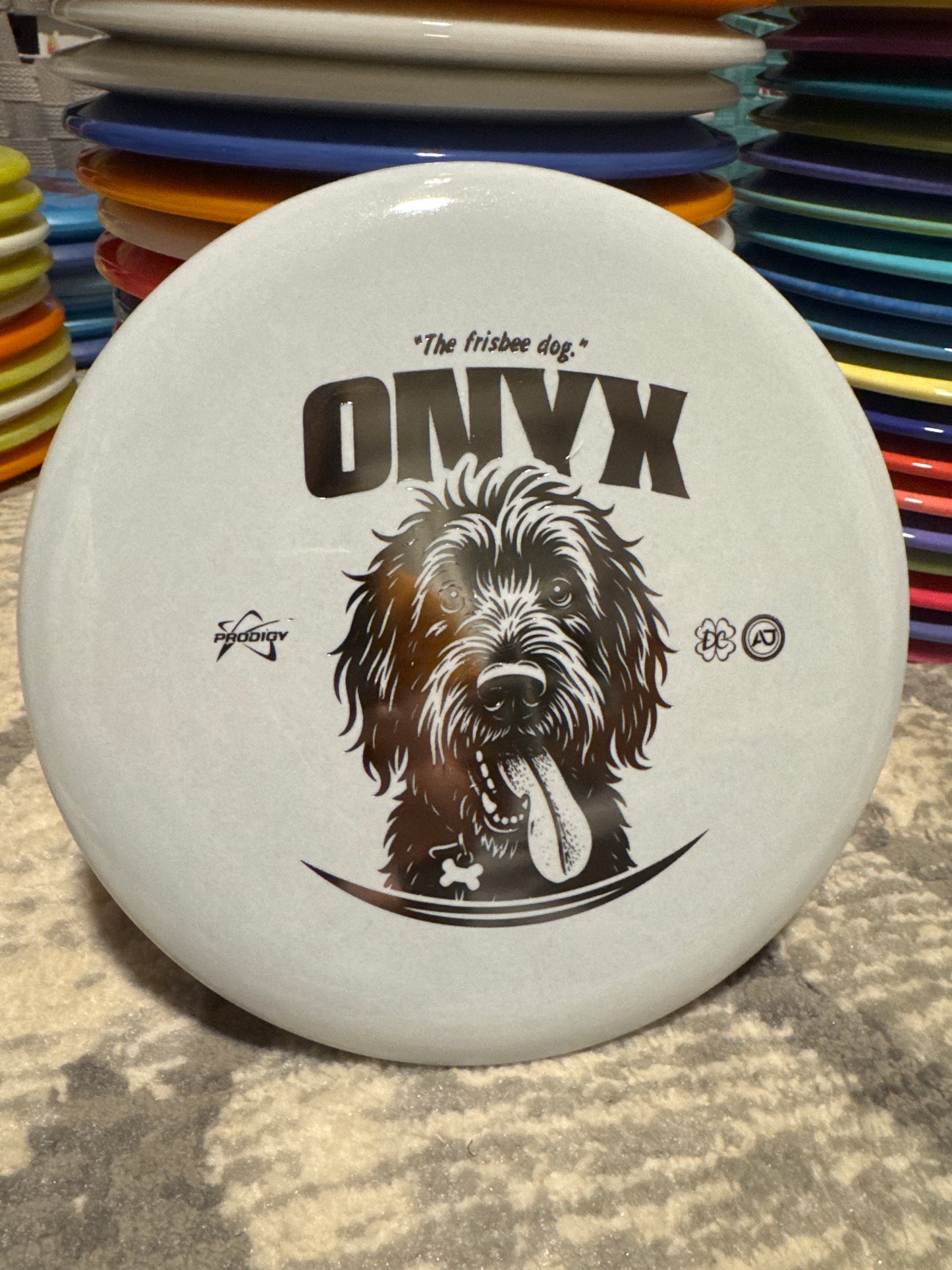 Onyx Glimmer M4