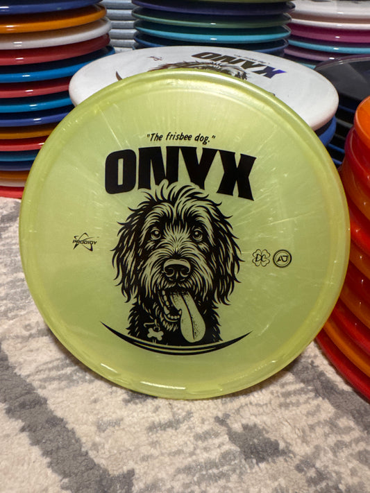 Onyx 500 A3