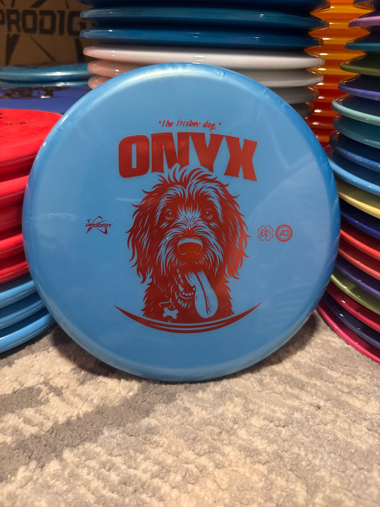 Onyx 500 P Model OS
