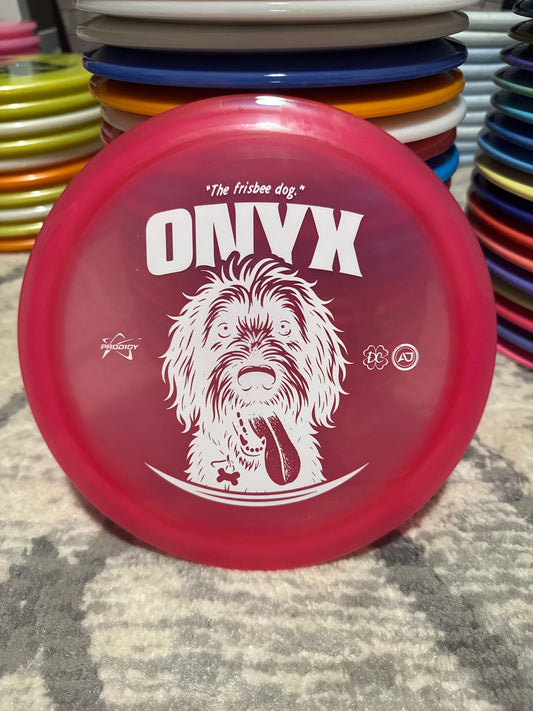 Onyx 400 FX3