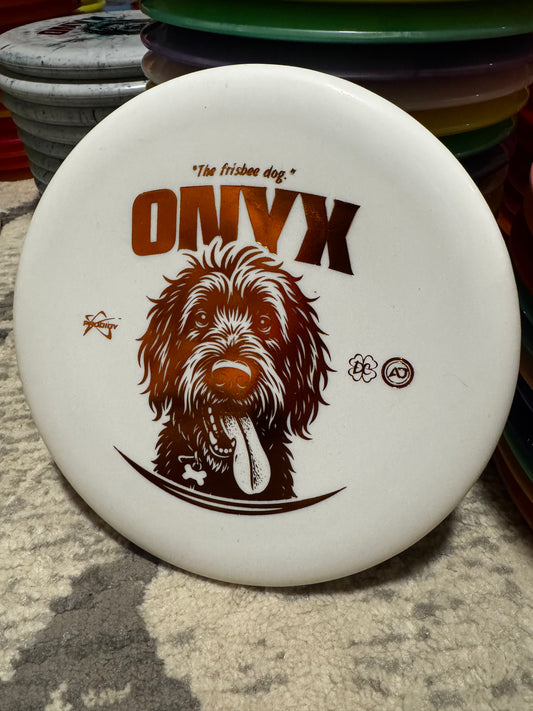 Onyx 300 Ultra Soft PA3