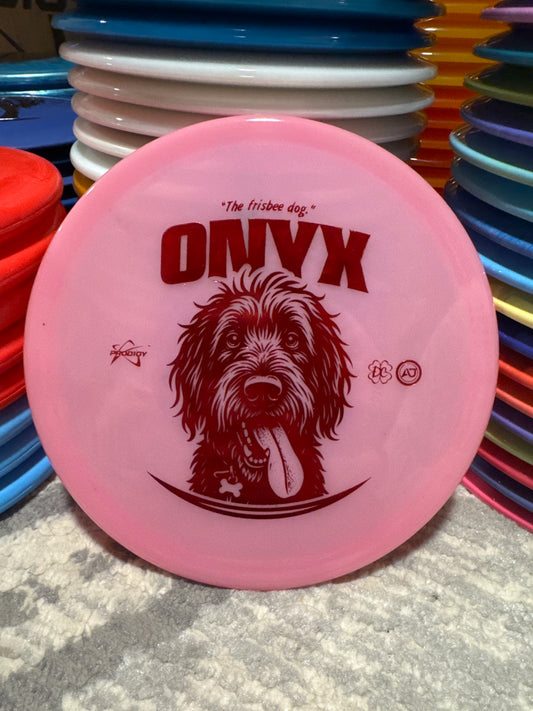 Onyx 400 A2