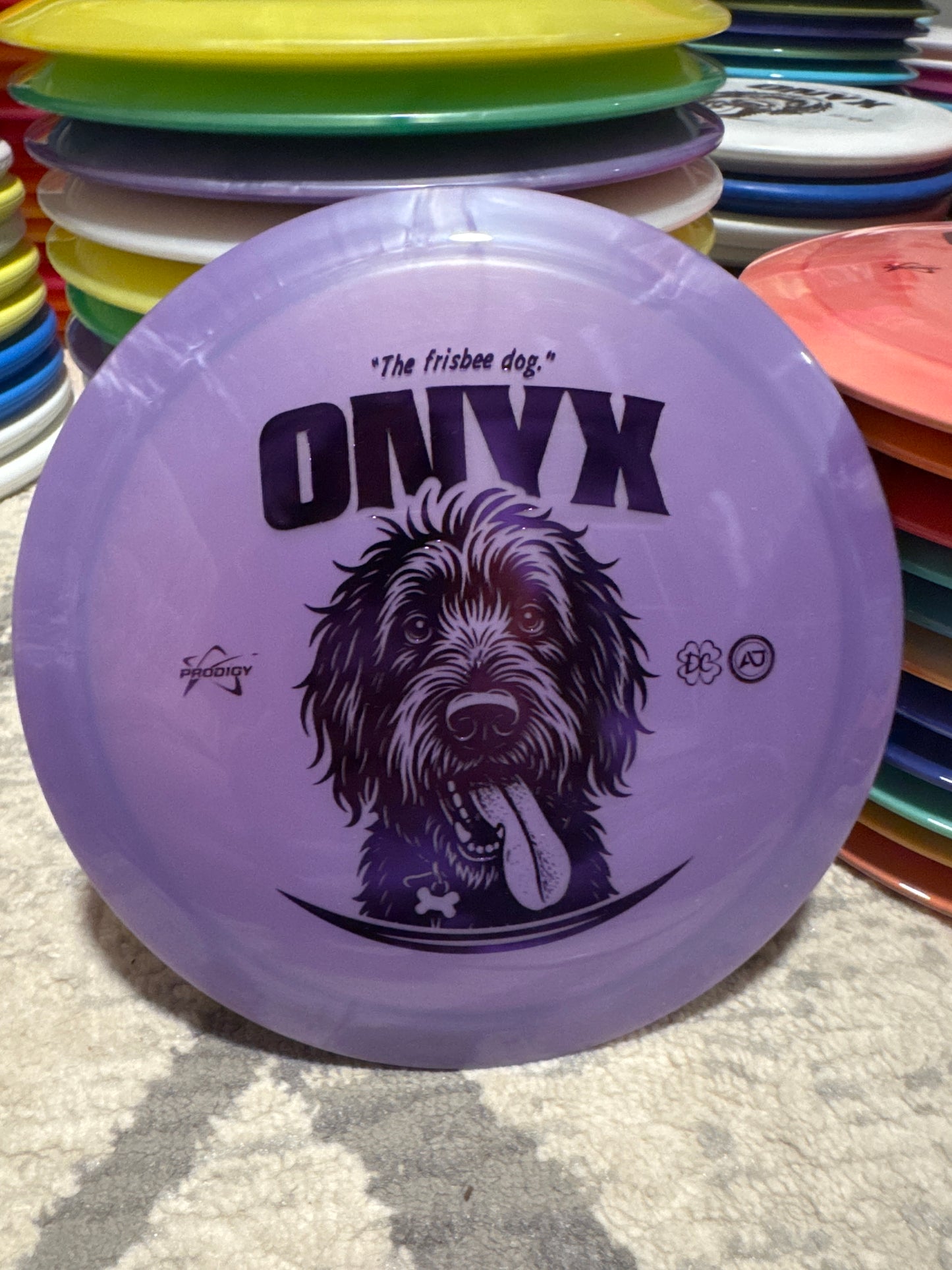 Onyx 500 H7