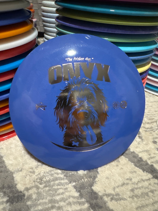 Onyx ReBlend D6