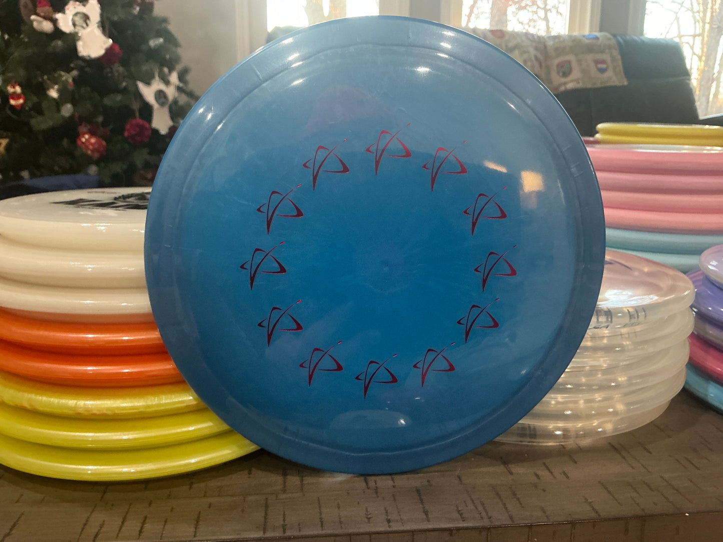 500 F5 - Prodigy Ring