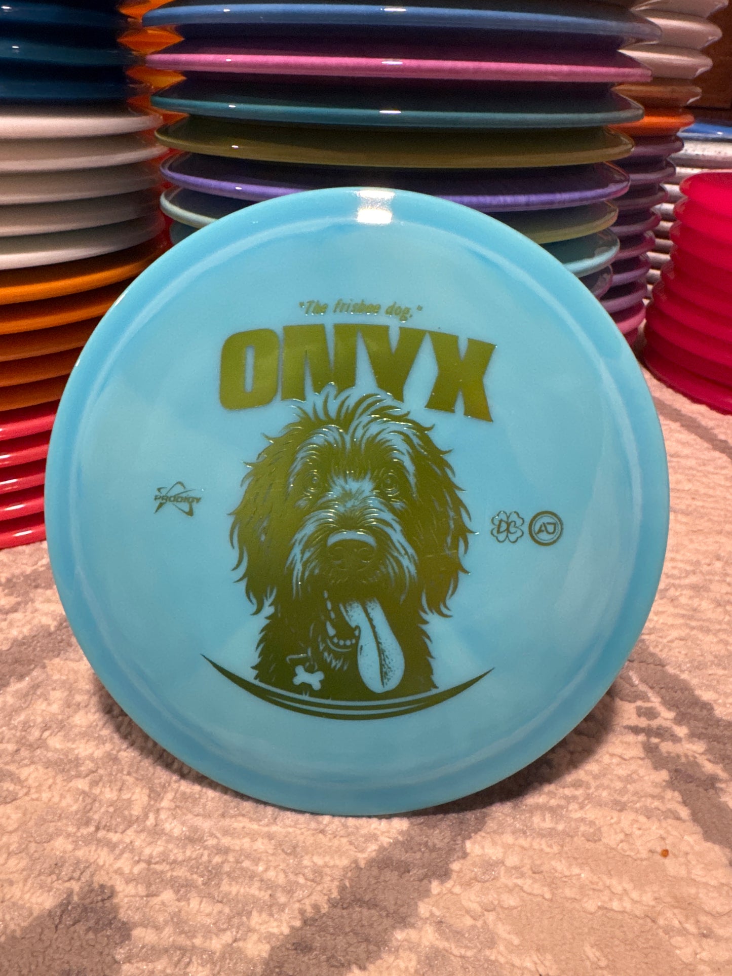 Onyx 400 F5