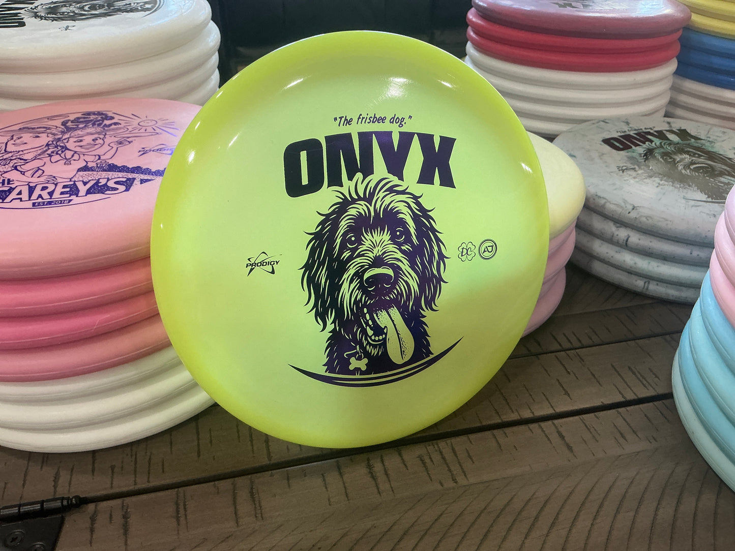 400 UltraSoft Glow PA2 - Onyx