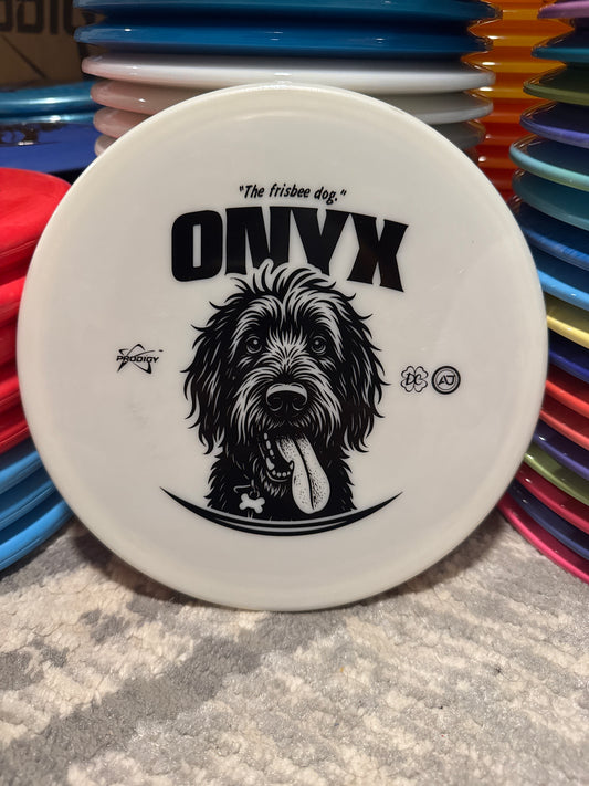 Onyx 500 Ultra Soft A2