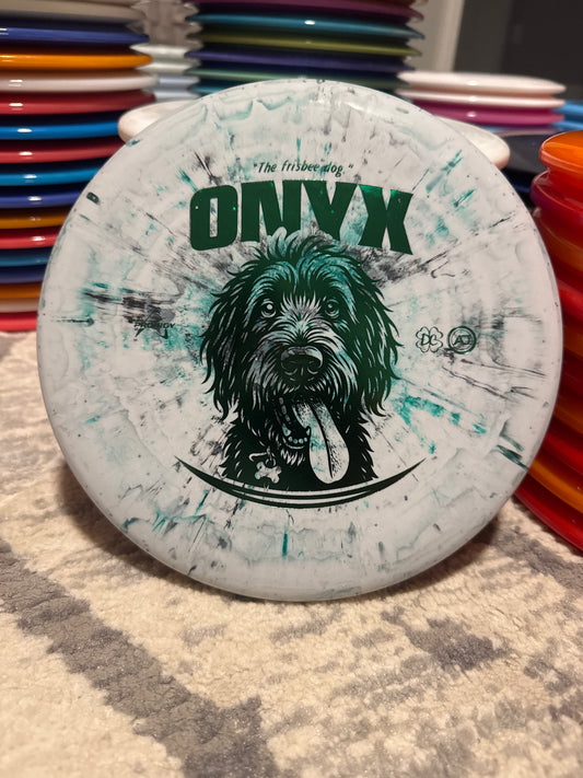 Onyx 300 Fractal PA5