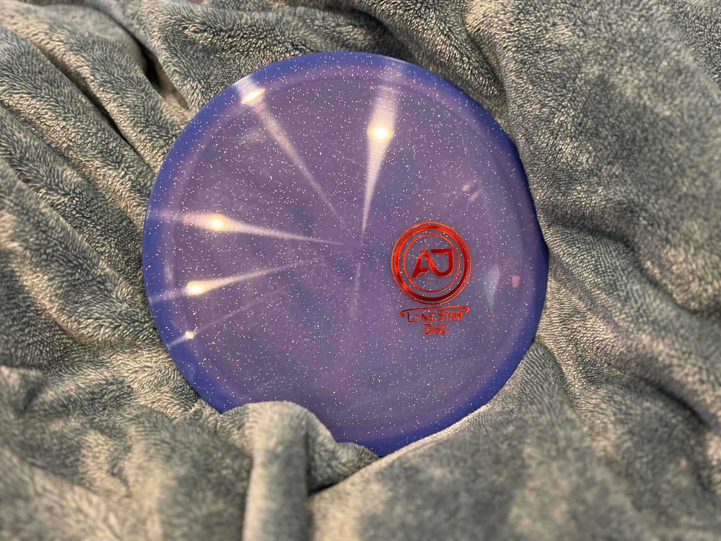 AJ Tour Series Lone Star Discs Brazos