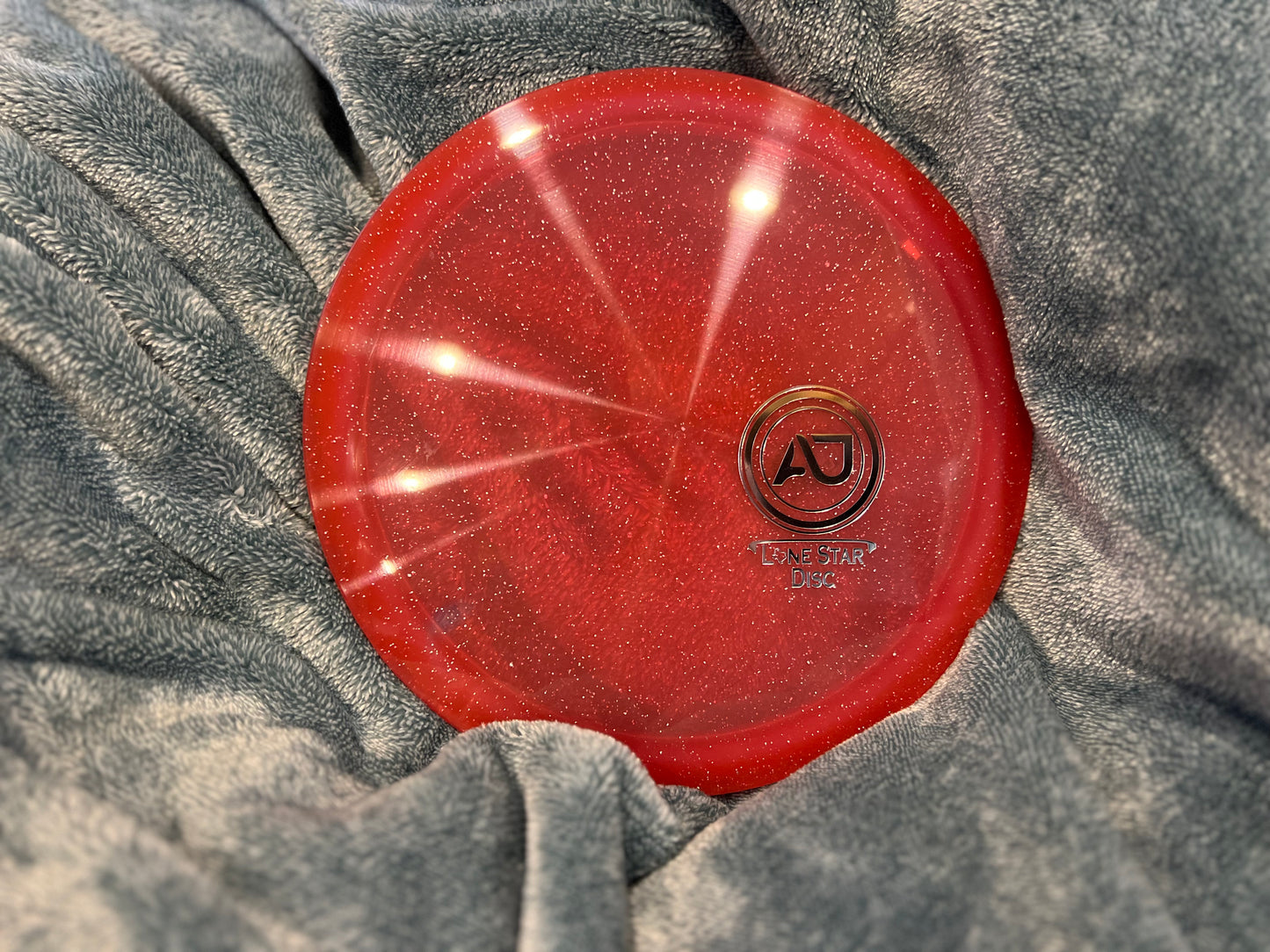 AJ Tour Series Lone Star Discs Brazos